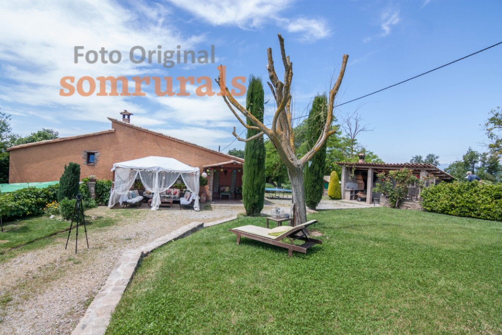 Som Rurals - SR-647 | Osona