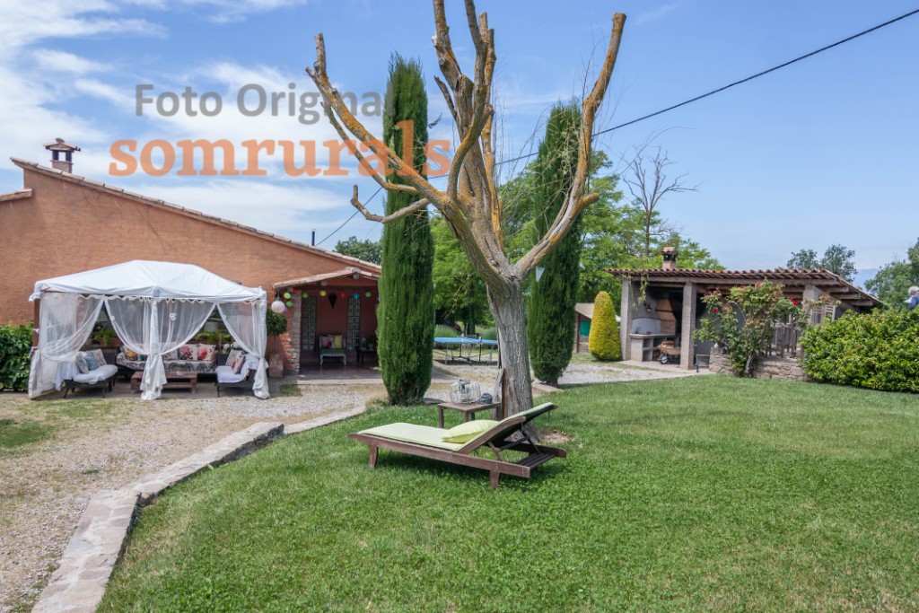 Som Rurals - SR-647 | Osona