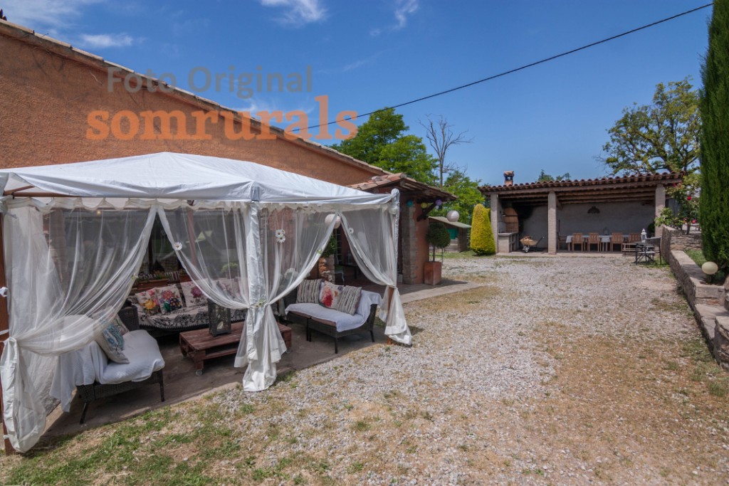 Som Rurals - SR-647 | Osona