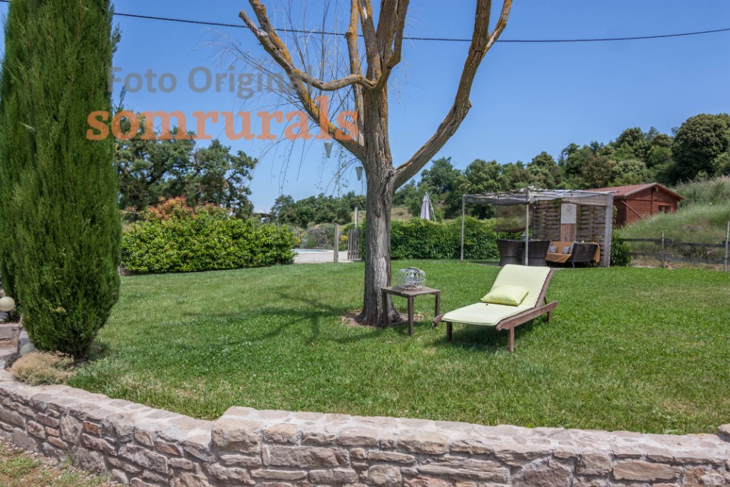 Som Rurals - SR-647 | Osona