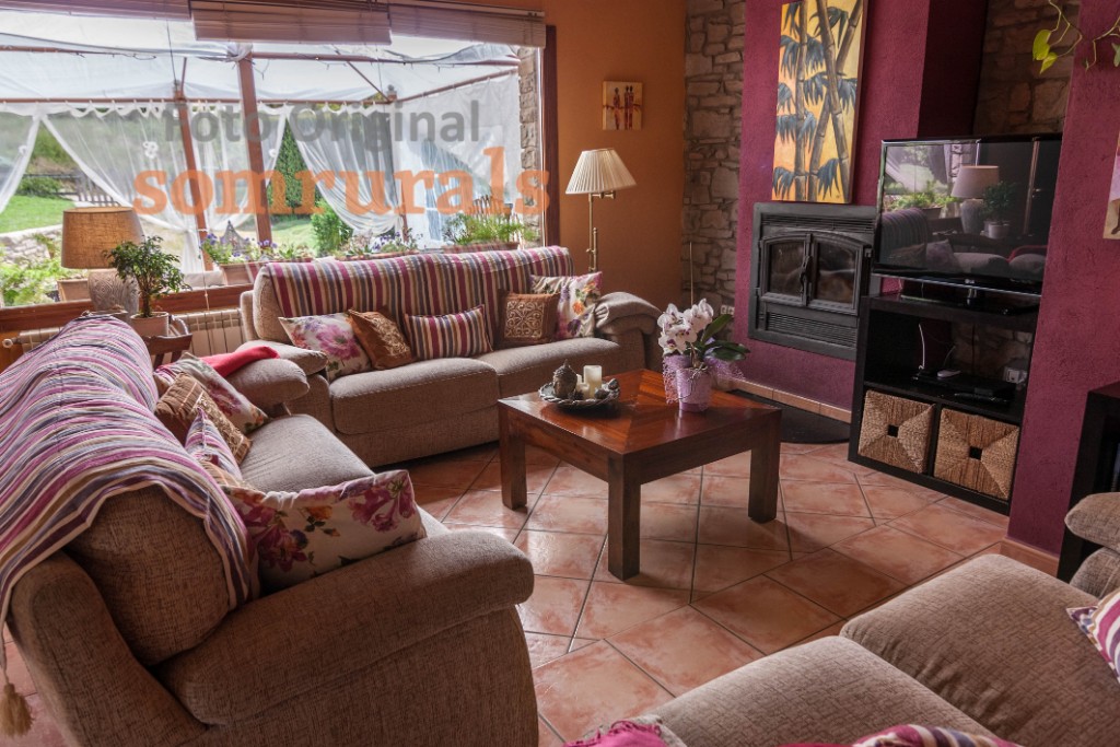 Som Rurals - SR-647 | Osona