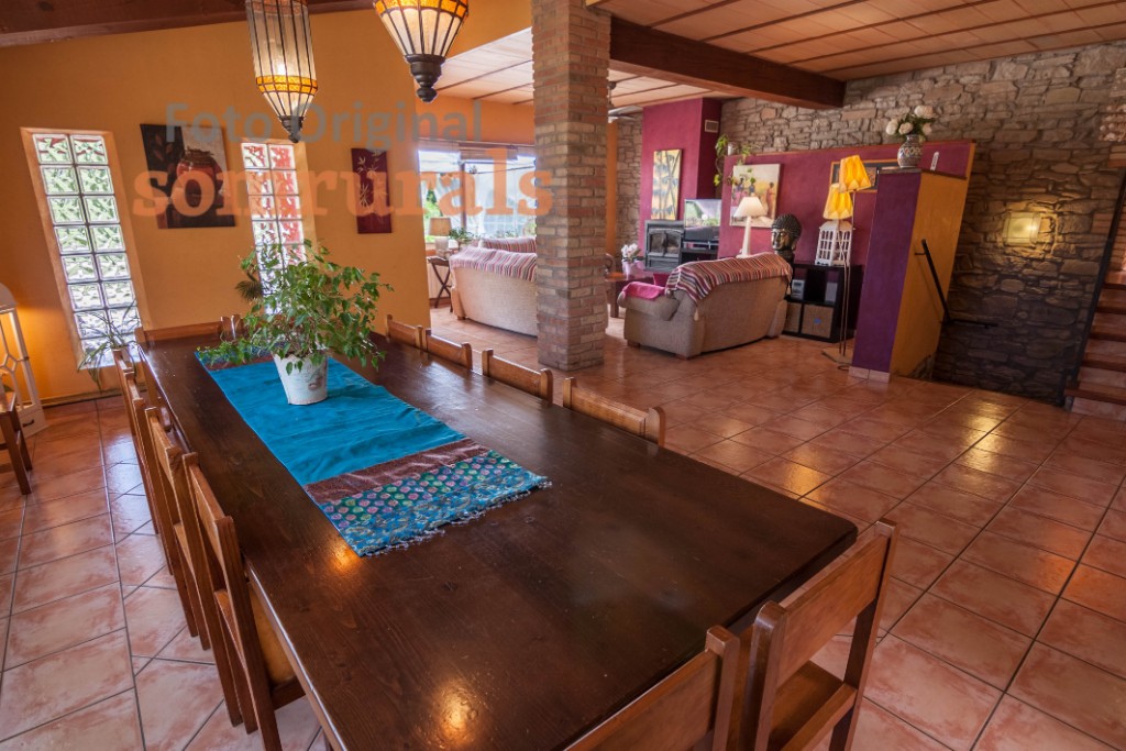 Som Rurals - SR-647 | Osona