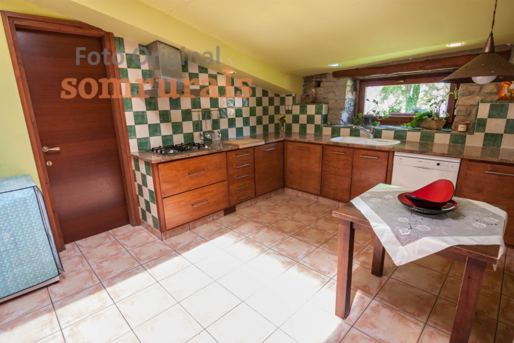 Som Rurals - SR-647 | Osona