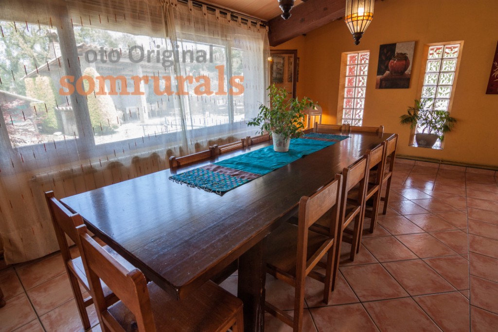 Som Rurals - SR-647 | Osona