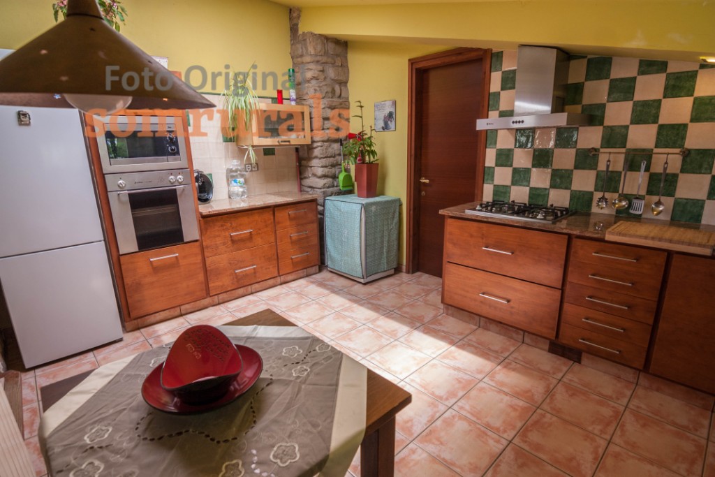 Som Rurals - SR-647 | Osona