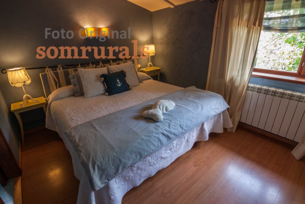 Som Rurals - SR-647 | Osona