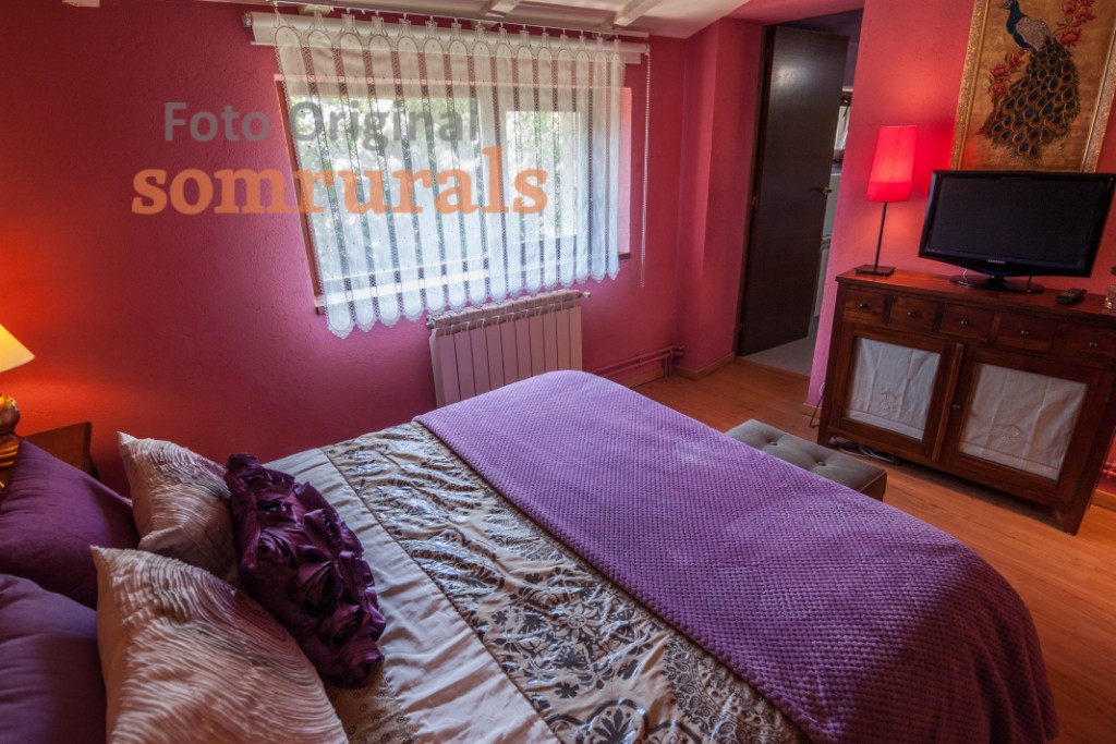 Som Rurals - SR-647 | Osona
