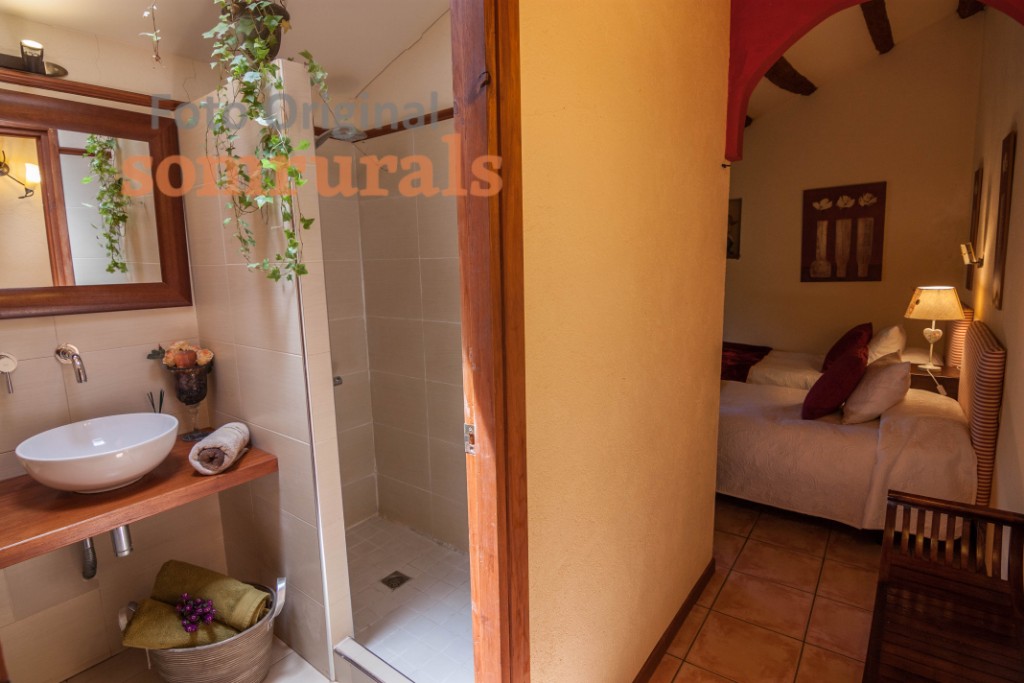 Som Rurals - SR-647 | Osona