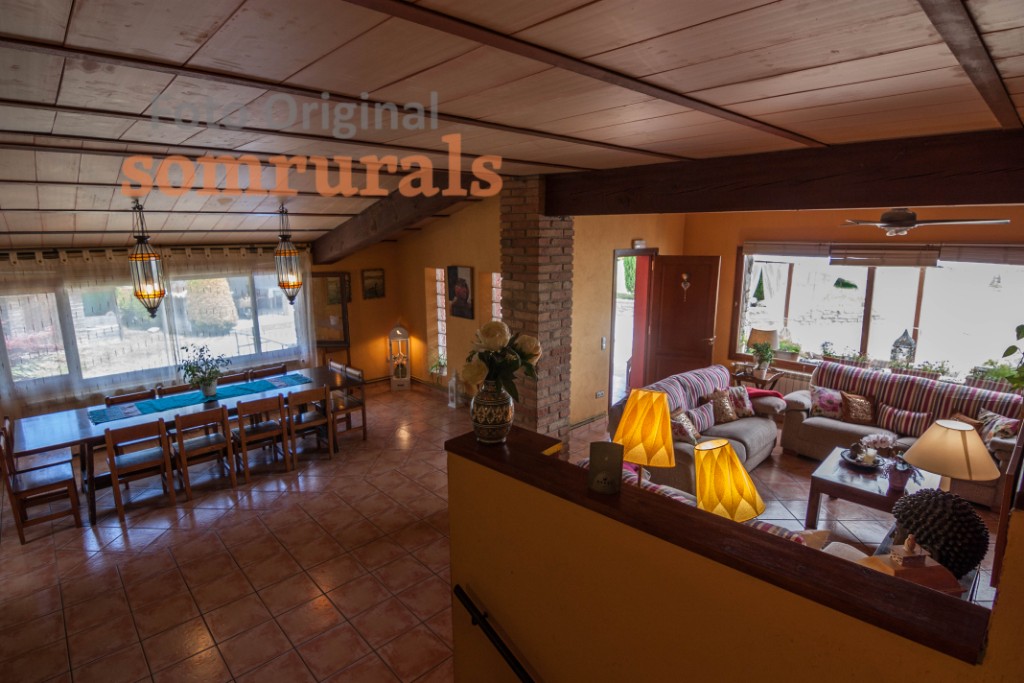 Som Rurals - SR-647 | Osona