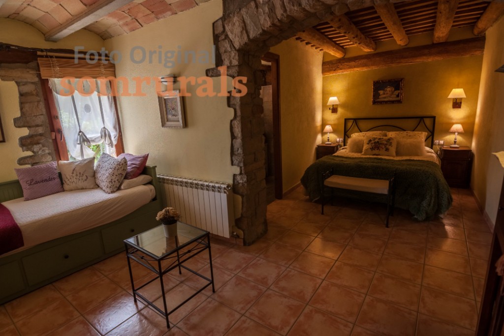 Som Rurals - SR-647 | Osona