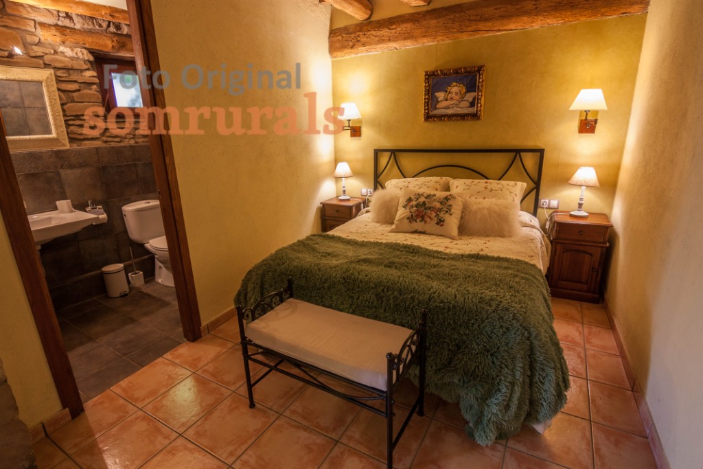 Som Rurals - SR-647 | Osona