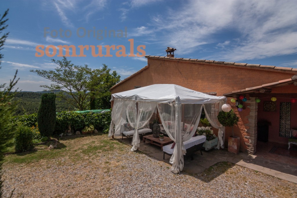 Som Rurals - SR-647 | Osona