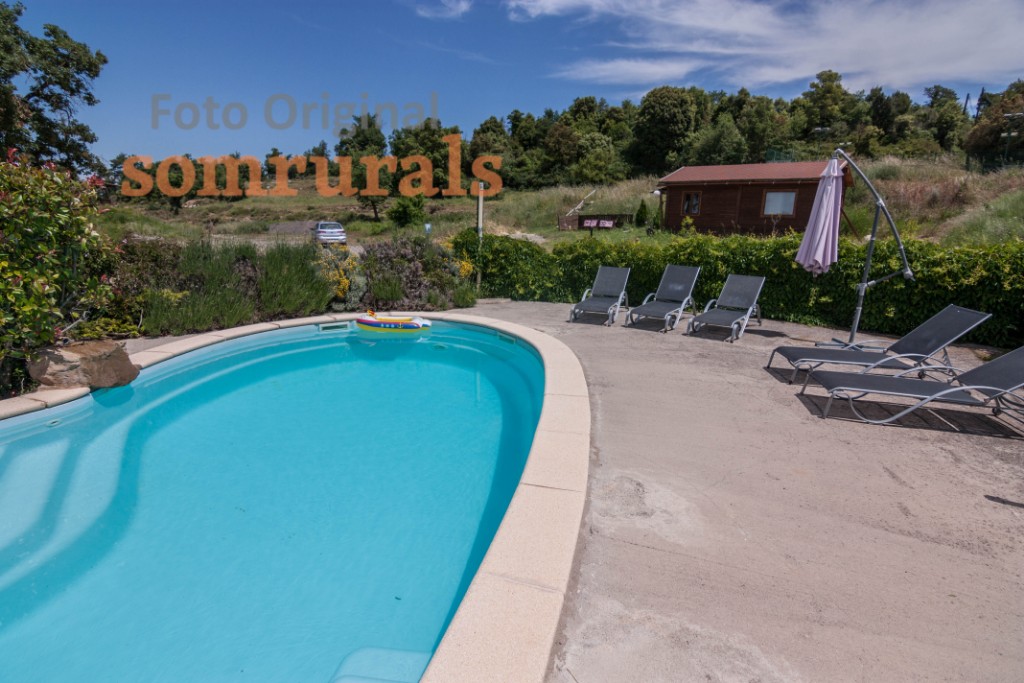 Som Rurals - SR-647 | Osona