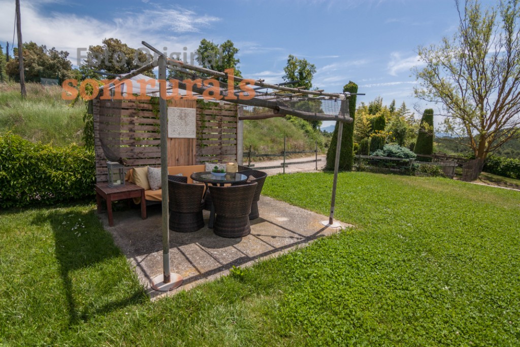 Som Rurals - SR-647 | Osona