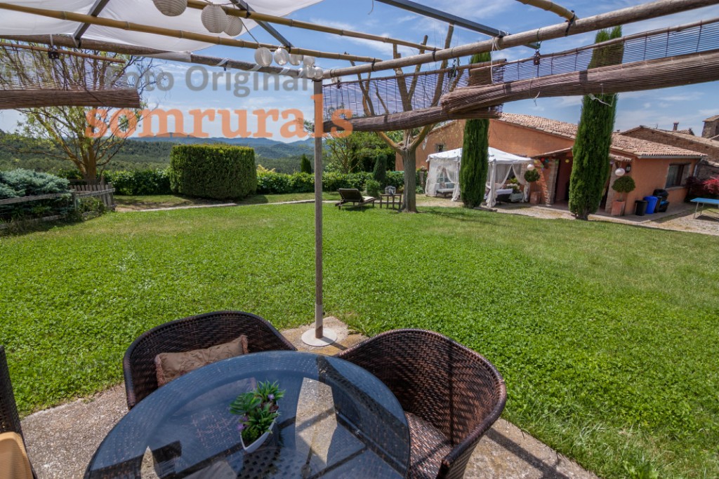 Som Rurals - SR-647 | Osona