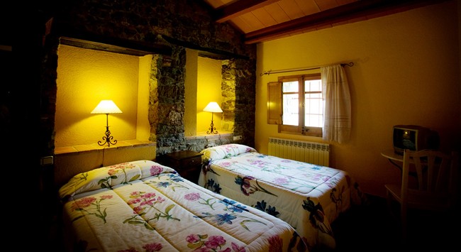 Som Rurals - SR-649 | Osona
