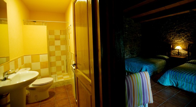 Som Rurals - SR-649 | Osona