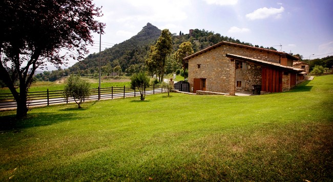 Som Rurals - SR-649 | Osona