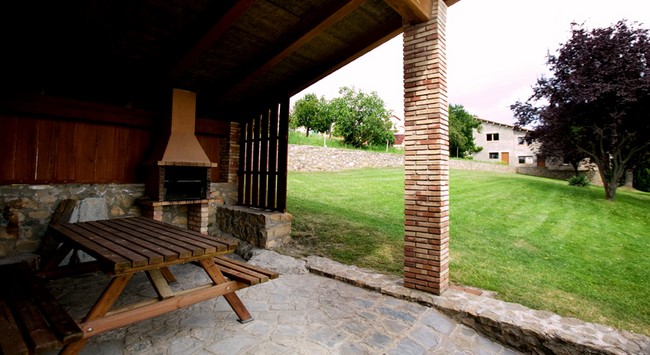 Som Rurals - SR-649 | Osona