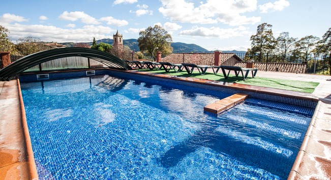 Som Rurals - SR-649 | Osona