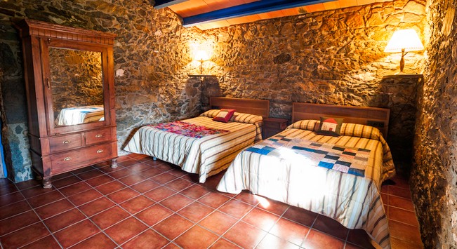 Som Rurals - SR-649 | Osona