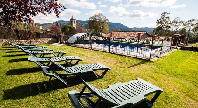 Som Rurals - SR-649 | Osona