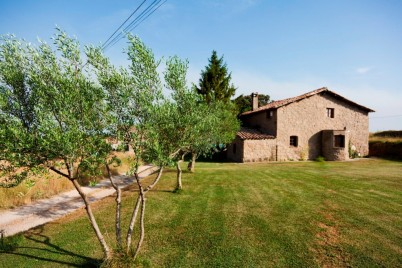 Som Rurals - SR-651 | Berguedà
