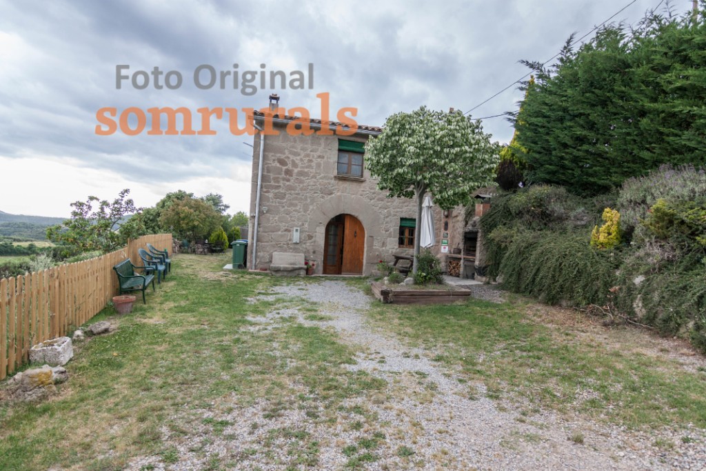 Som Rurals - SR-652 | Berguedà