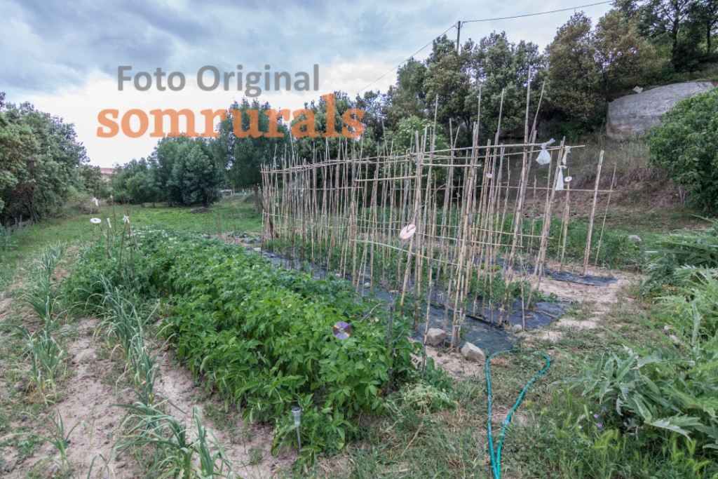 Som Rurals - SR-652 | Berguedà