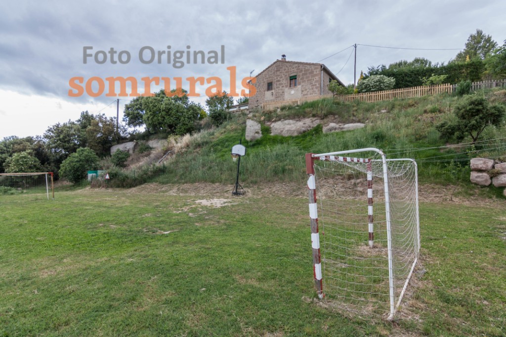 Som Rurals - SR-652 | Berguedà