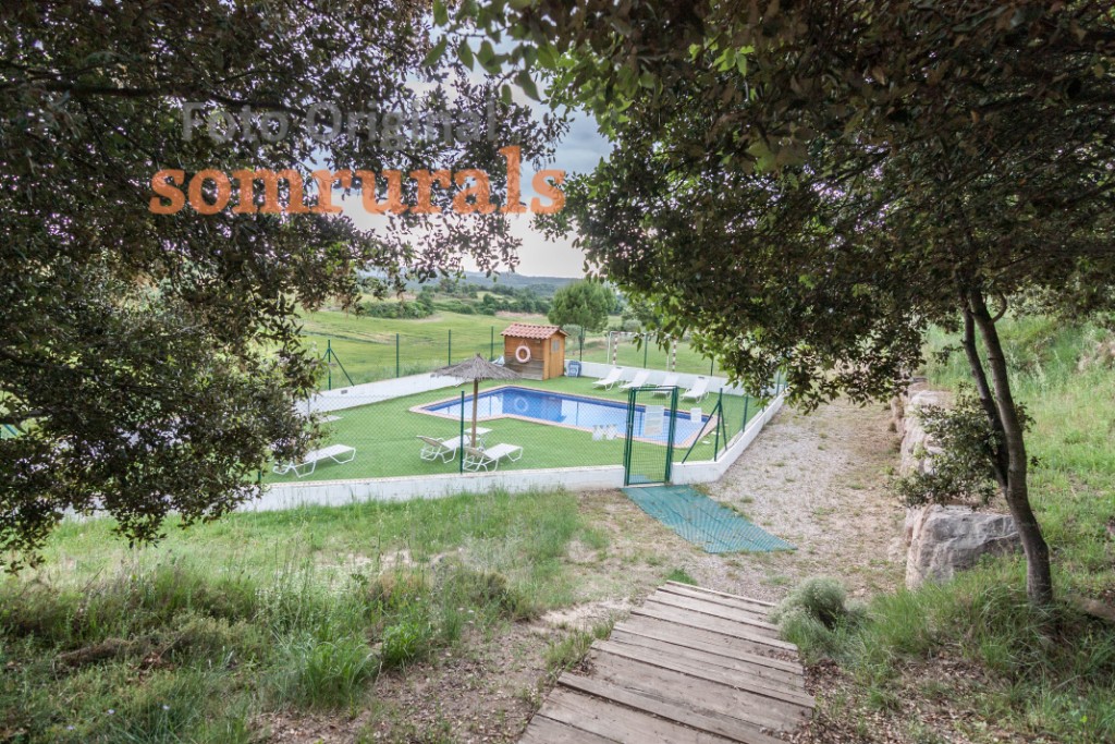 Som Rurals - SR-652 | Berguedà