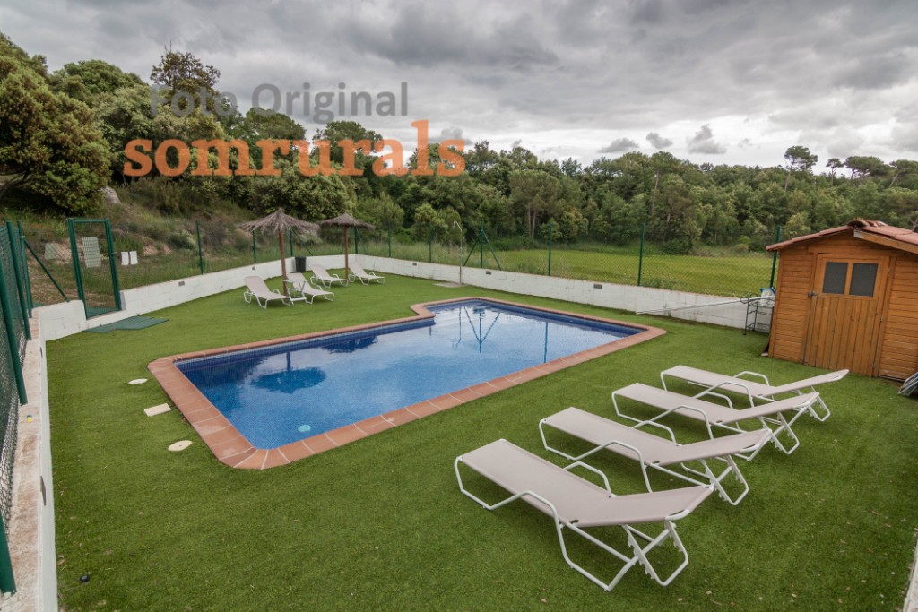 Som Rurals - SR-652 | Berguedà