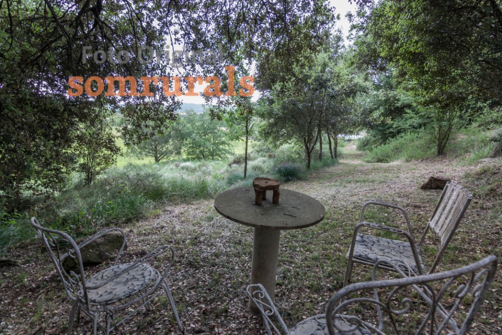 Som Rurals - SR-652 | Berguedà