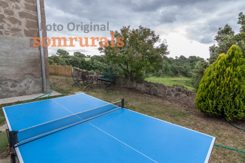 Som Rurals - SR-652 | Berguedà