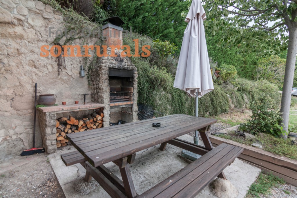 Som Rurals - SR-652 | Berguedà