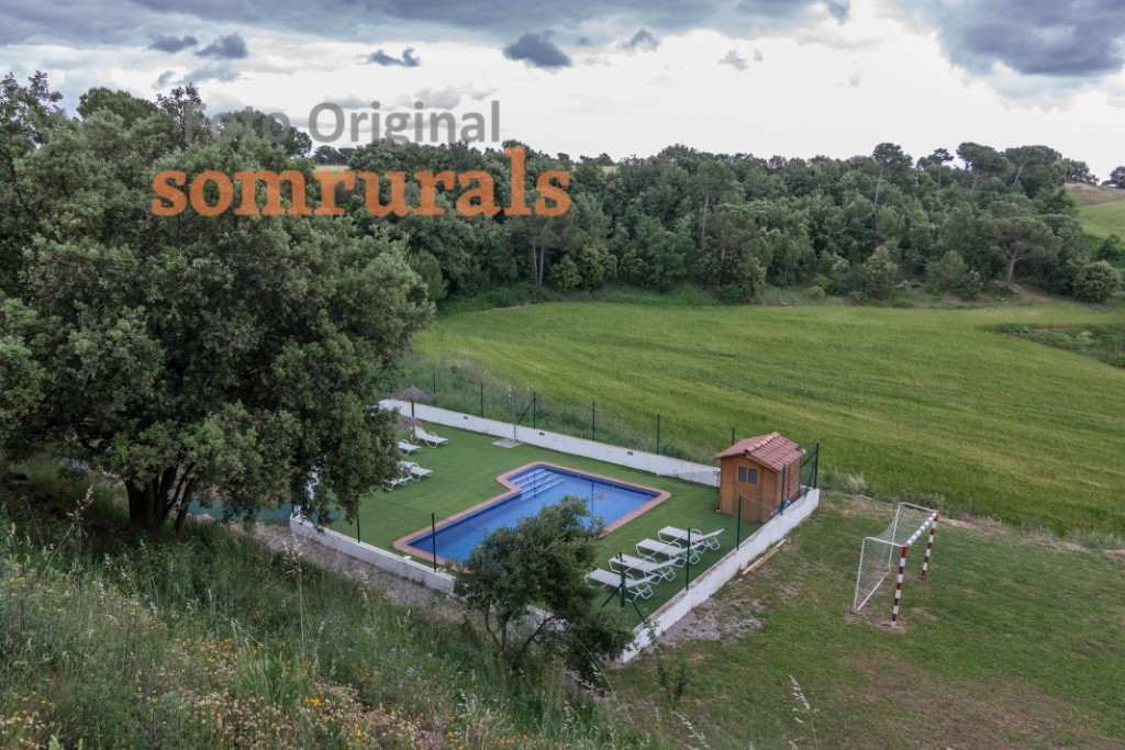 Som Rurals - SR-652 | Berguedà