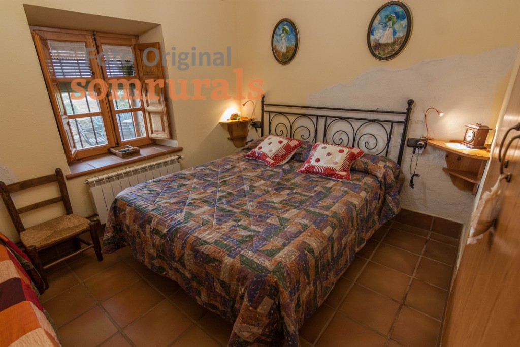 Som Rurals - SR-652 | Berguedà