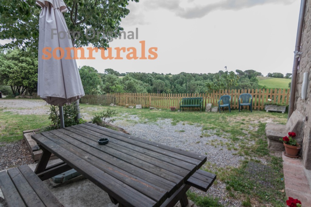 Som Rurals - SR-652 | Berguedà