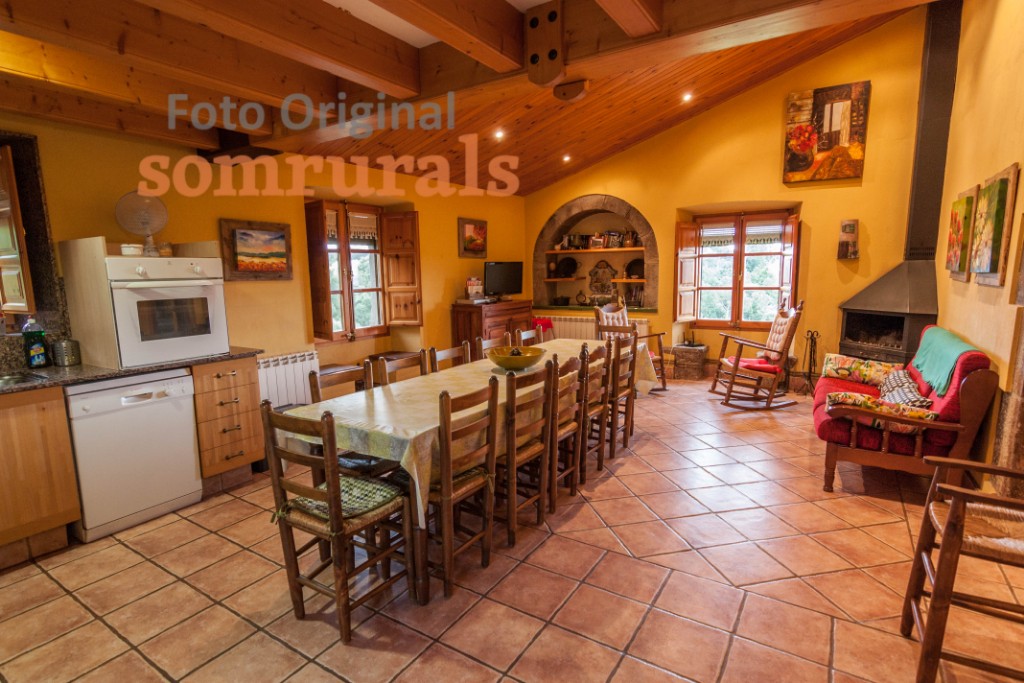 Som Rurals - SR-652 | Berguedà