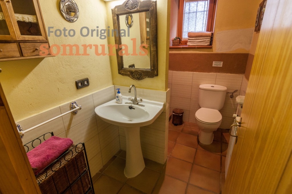 Som Rurals - SR-652 | Berguedà