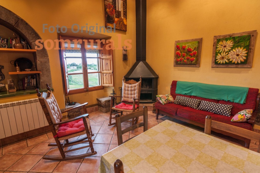 Som Rurals - SR-652 | Berguedà