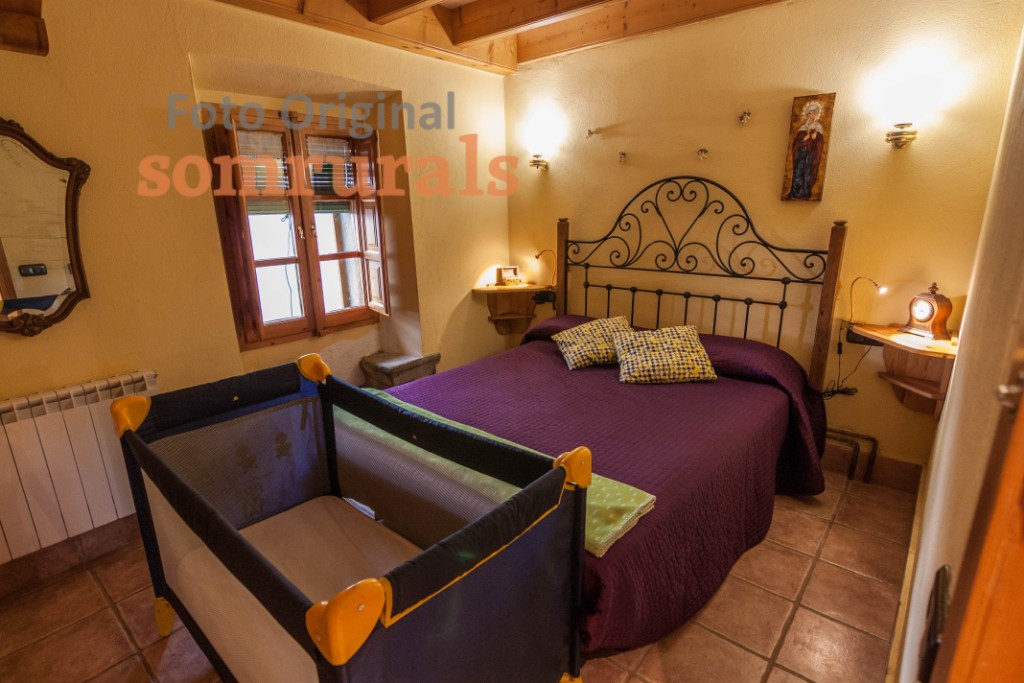Som Rurals - SR-652 | Berguedà