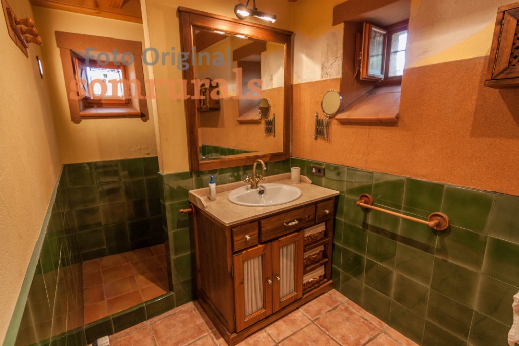 Som Rurals - SR-652 | Berguedà