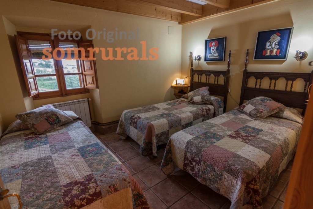 Som Rurals - SR-652 | Berguedà