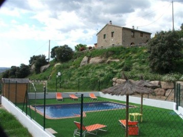 Som Rurals - SR-652 | Berguedà