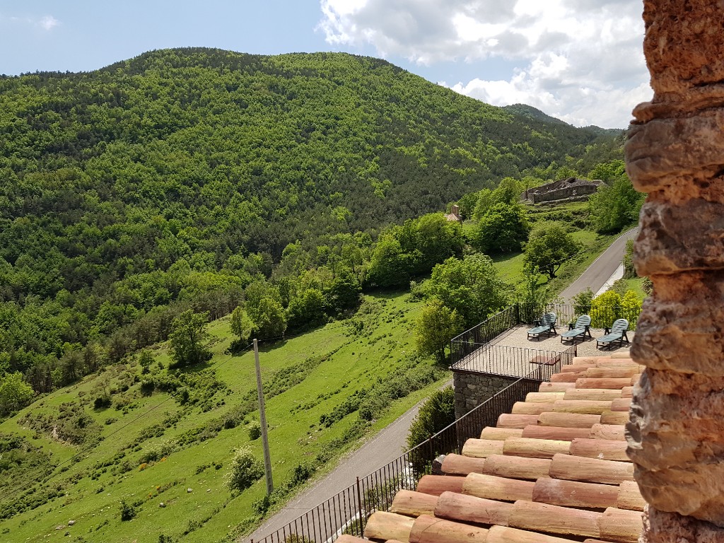 Som Rurals - SR-654 | Ripollès