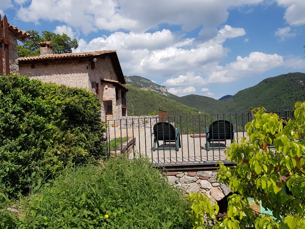 Som Rurals - SR-654 | Ripollès