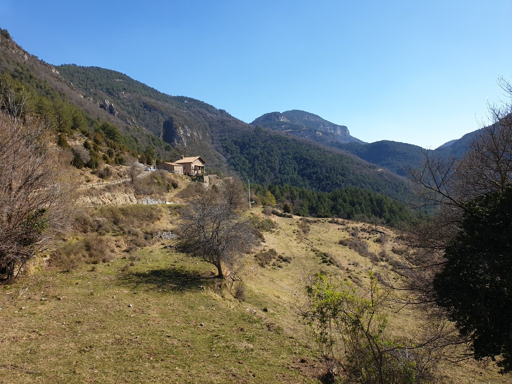 Som Rurals - SR-654 | Ripollès