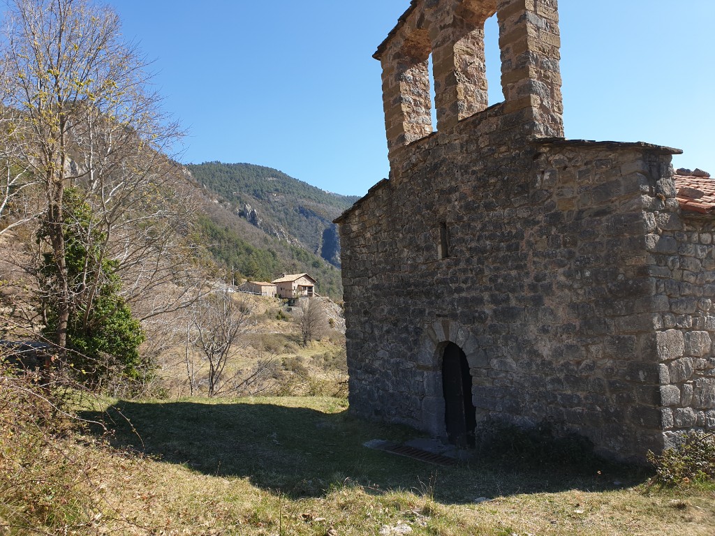Som Rurals - SR-654 | Ripollès