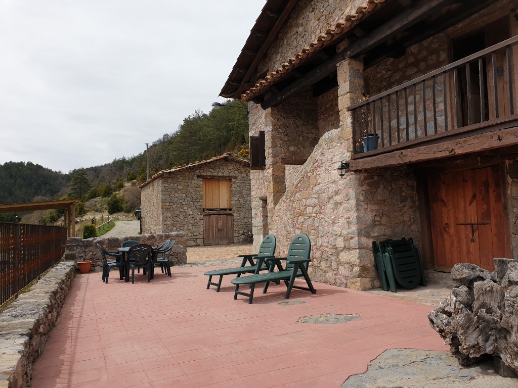 Som Rurals - SR-654 | Ripollès